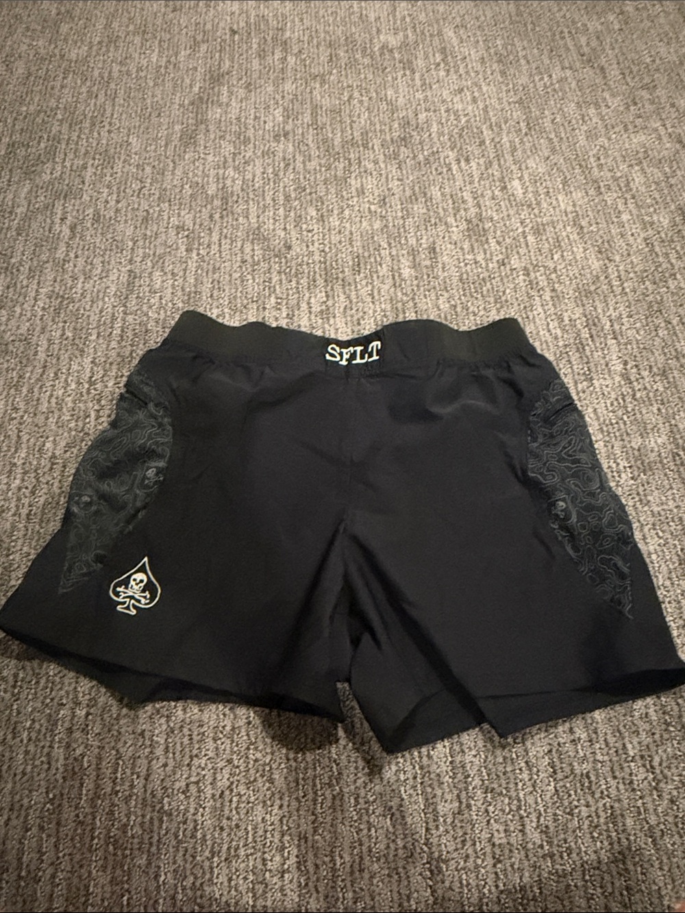 Men’s shorts